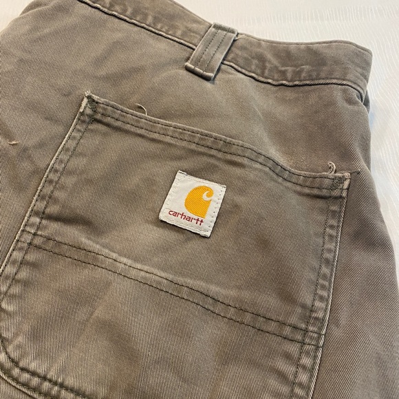 Carhartt Carpenter Pants - Picture 2 of 13